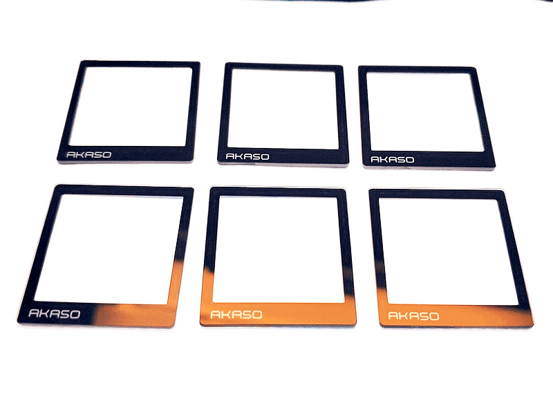 手表屏幕保護鏡片