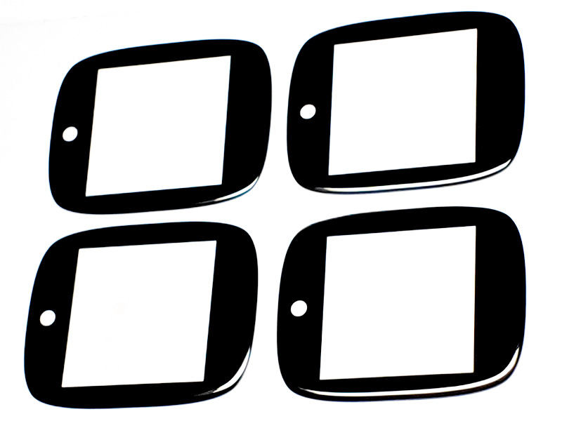 手環(huán)屏保護(hù)鏡片