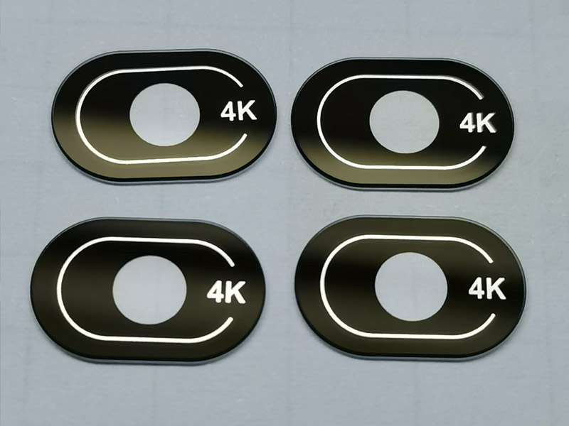 手機(jī)攝像頭鏡片