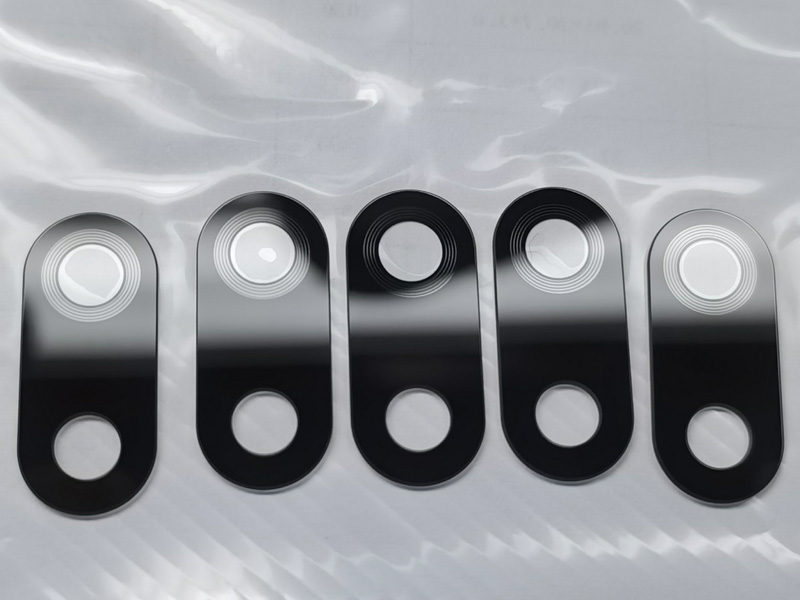 手機攝像頭鏡片