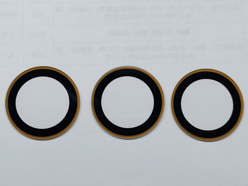 手機攝像頭鏡片