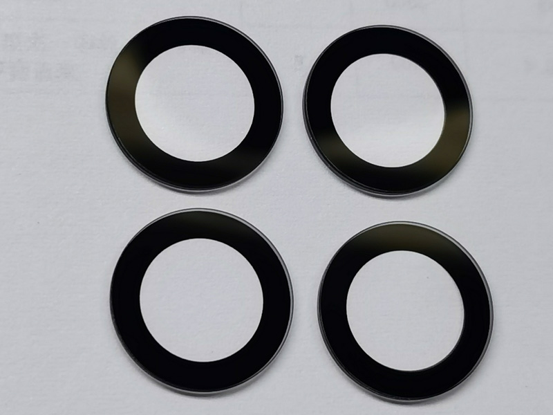 手機攝像頭鏡片