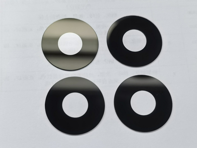 手機攝像頭鏡片