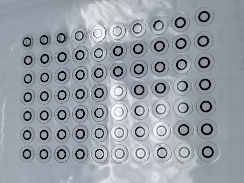 手機攝像頭鏡片