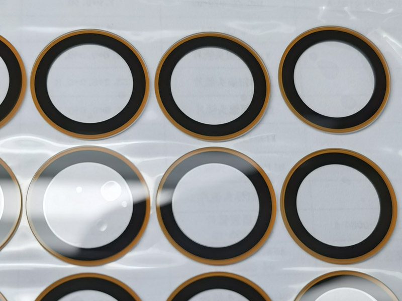 手機(jī)攝像頭鏡片