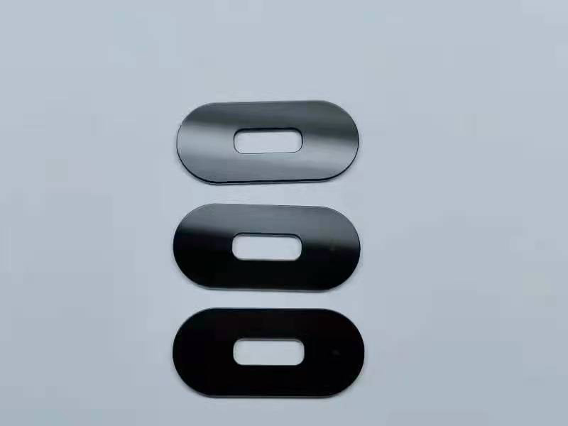 視訊攝像頭鏡片