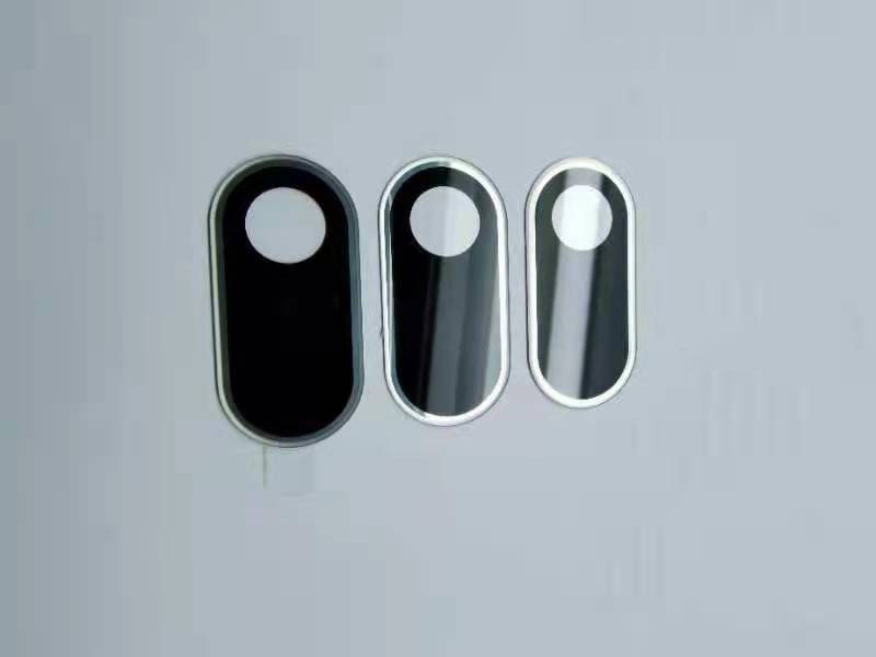 手機攝像頭鏡片