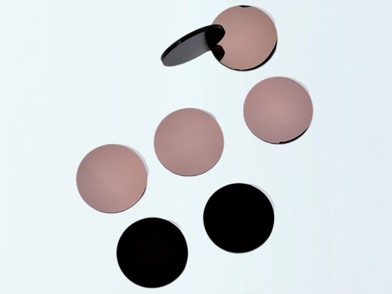 紅外遠距夜視鏡片