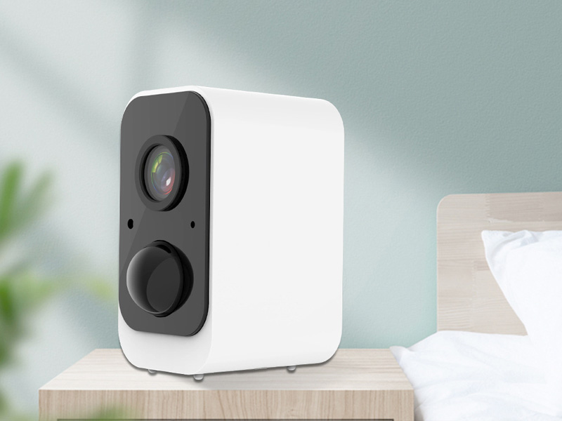 紅外遠距夜視鏡片