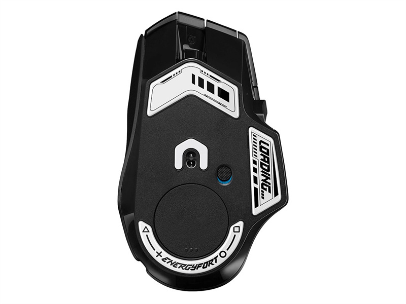 鼠標(biāo)玻璃腳貼、腳墊