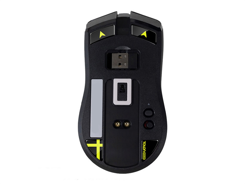 鼠標(biāo)玻璃腳貼、腳墊