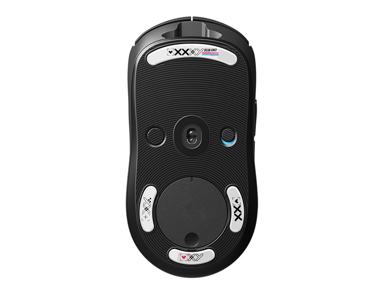 鼠標(biāo)玻璃腳貼、腳墊