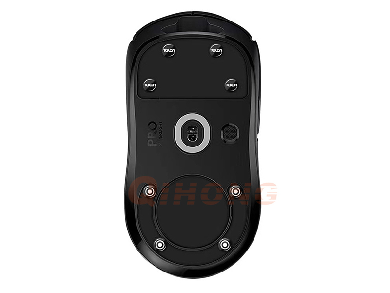 鼠標玻璃腳貼、腳墊