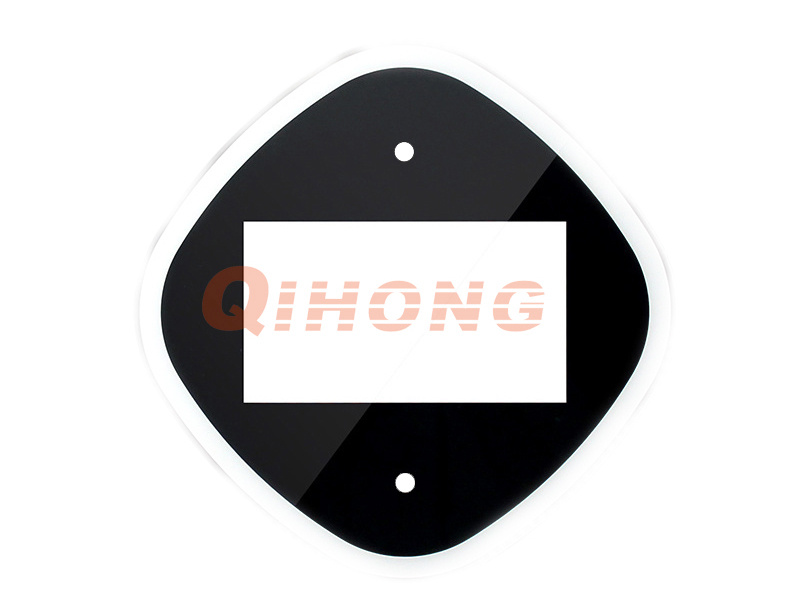 人臉識(shí)別玻璃面板