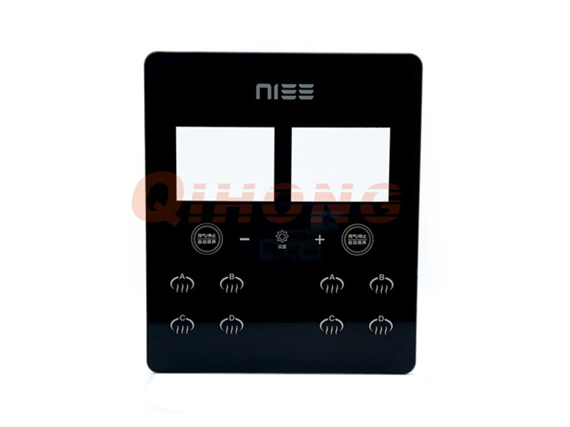 浴室觸屏亞克力鏡片