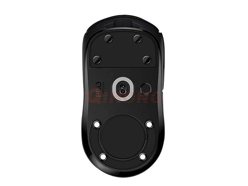 鼠標玻璃腳貼、腳墊