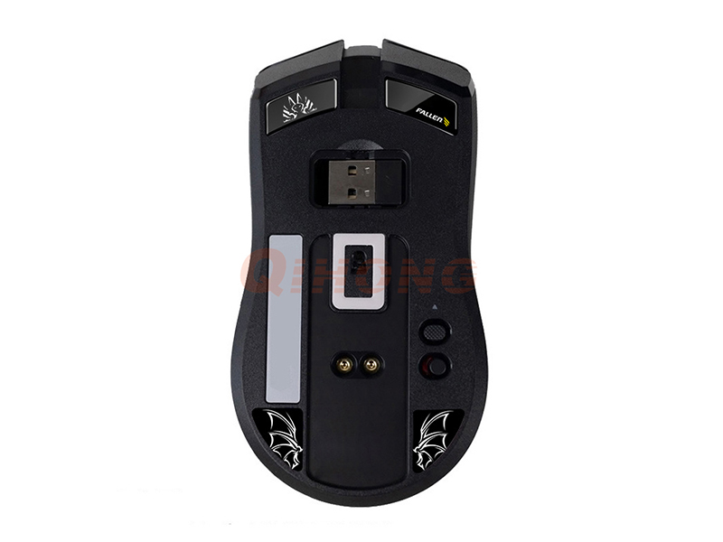 鼠標(biāo)玻璃腳貼、腳墊