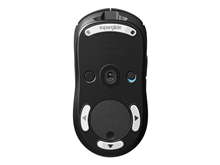 鼠標(biāo)玻璃腳貼、腳墊