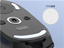 鼠標(biāo)玻璃腳貼、腳墊