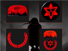 鼠標(biāo)玻璃腳貼、腳墊