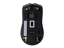 鼠標(biāo)玻璃腳貼、腳墊