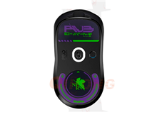 鼠標玻璃腳貼、腳墊