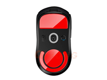 鼠標玻璃腳貼、腳墊