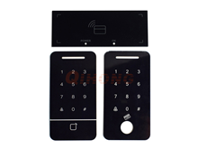 鏡片打卡機鏡片