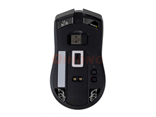 鼠標玻璃腳貼、腳墊