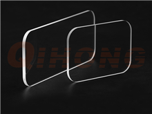 光學(xué)臺階玻璃